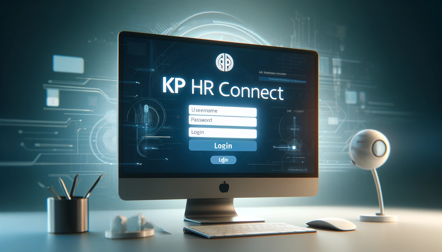 Hr Connect Kaiser Permanente: Guide to Sign in to the KP HR Connect Account