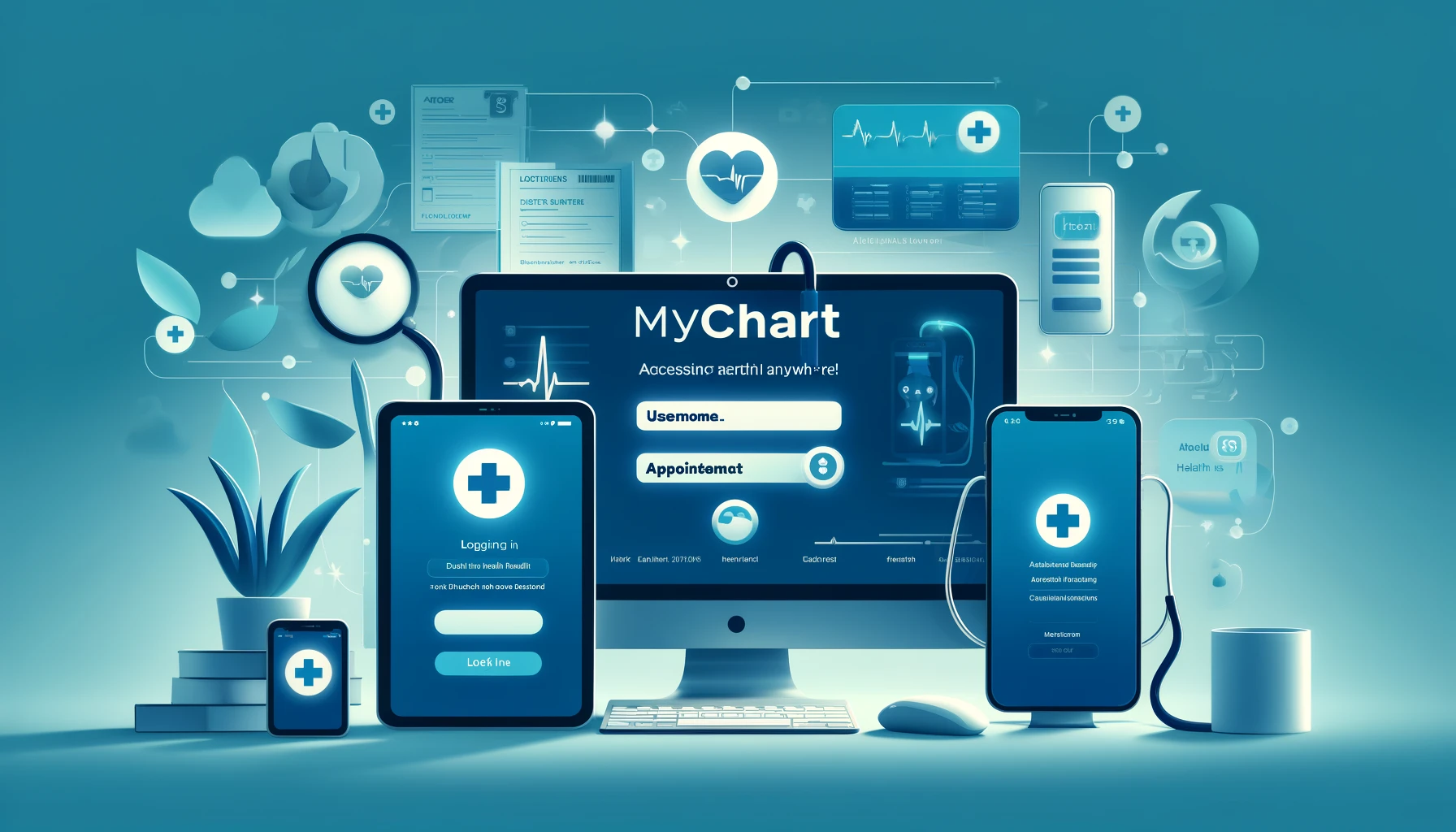 Park Nicollet MyChart Login: Access Your HealthPartners Anywhere