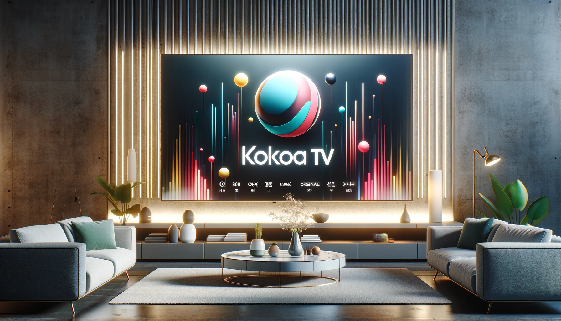 Kokoa TV: Explore the Korean broadcast Entertainment 2024