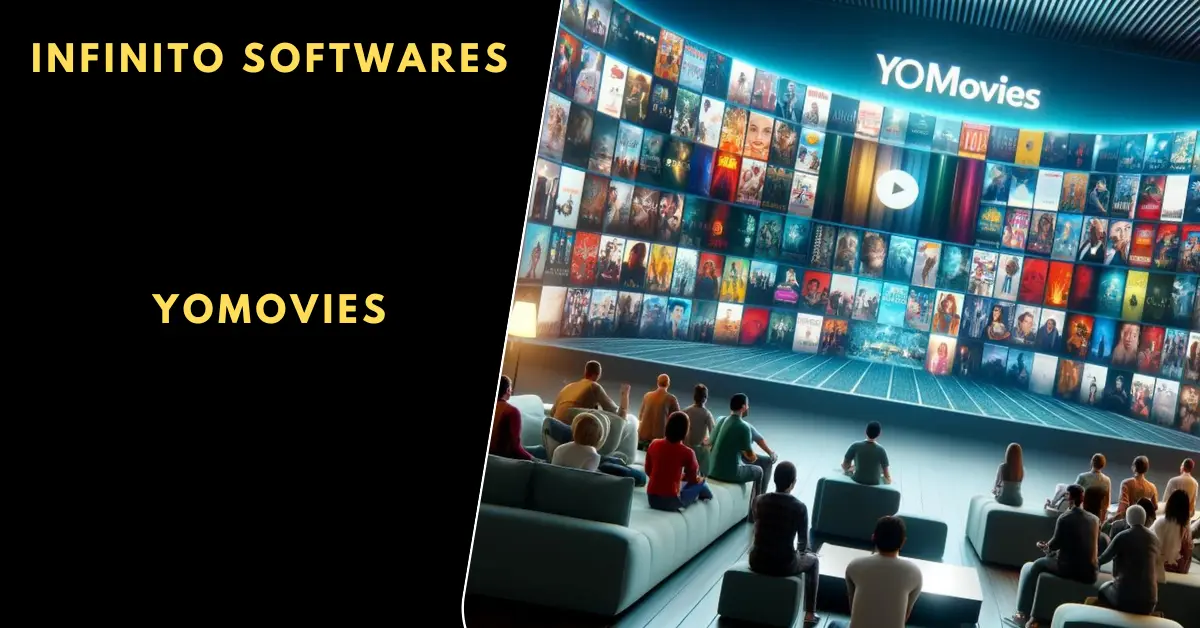 Yomovies 2024: Ultimate web series and Bollywood movie Experience